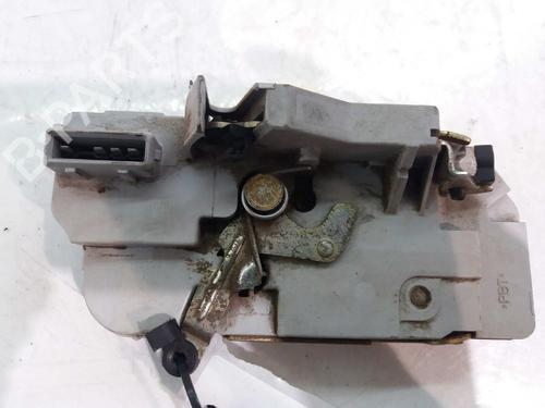 Used Rear right lock PEUGEOT 406 (8B) 2.0 HDI 110 (109 hp) 3066321