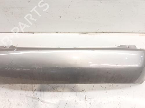 Used Rear bumper Rear bumper SKODA ROOMSTER Praktik (5J) 1.6 TDI (90 hp) 35812955 35812955