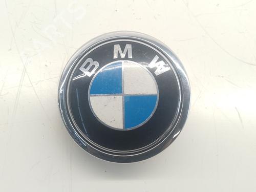 Used Tailgate handle BMW 1 (E87) 118 i (129 hp) 27711840