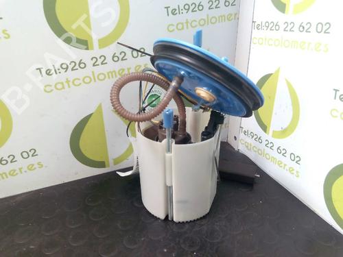 Fuel pump VW SCIROCCO III (137, 138)  | BP3125833M76 