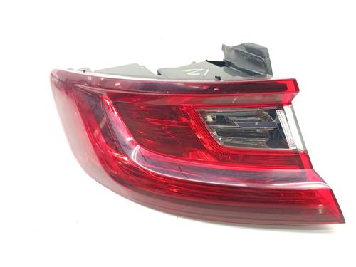 Used Left taillight Left taillight RENAULT MEGANE III Grandtour (KZ0/1) 1.6 dCi (KZ00, KZ12, KZ13) (130 hp) 40498693 40498693