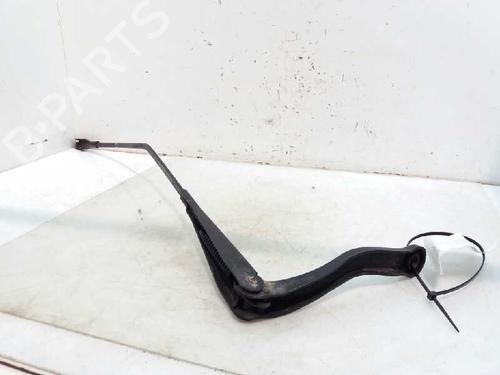 Front windshield wiper arm OPEL CORSA D (S07)  | BP3474424C143 