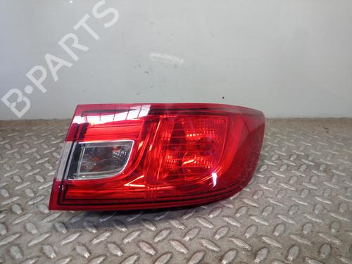 Used Right taillight RENAULT CLIO IV (BH_) [2012-2021]  10062804