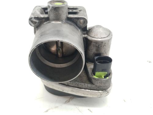 Used Throttle body SEAT LEON (1M1) 1.6 16 V (105 hp) 31068558