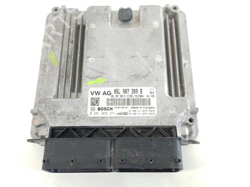 Øvrige Styrinhsenheder VW PASSAT B8 (3G2, CB2) 1.4 TSI (150 hp) 32369241