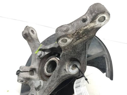 Left front steering knuckle OPEL INSIGNIA A (G09)  | BP18642658M25 