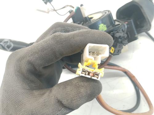 Switch CHEVROLET REZZO MPV (U100) 2.0 | BP27597116I30 