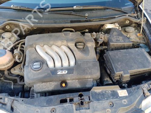 Motor SEAT CORDOBA (6L2) 2.0 (115 hp) 31360653