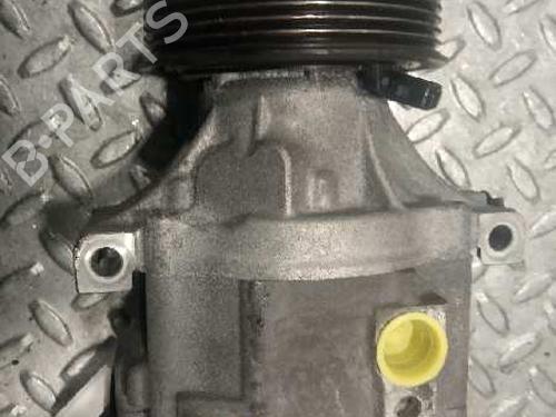 Used AC compressor FIAT IDEA (350_) [2003-2025]  7477022