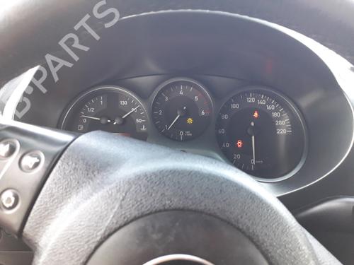 Throttle body SEAT LEON (1P1) 1.9 TDI | BP15500107M82