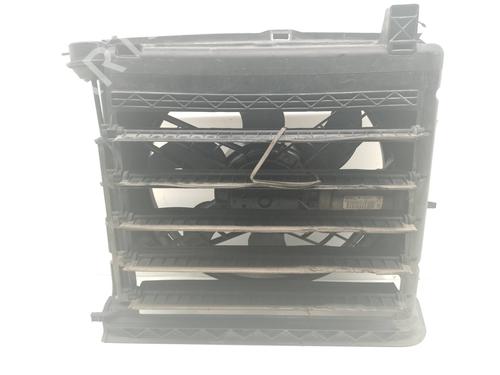 Radiator fan BMW 3 (E46)  | BP20485781M35 
