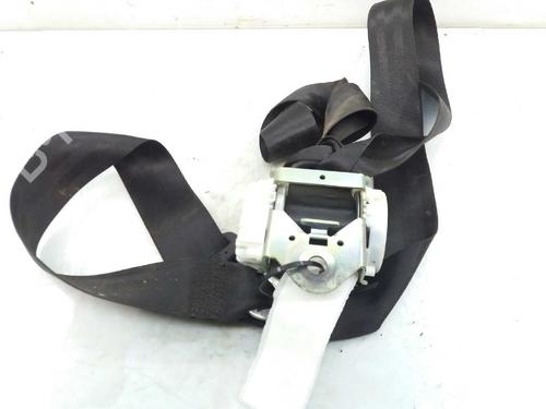 Used Rear right seatbelt AUDI A3 (8P1) 2.0 TDI 16V (140 hp) 6635404
