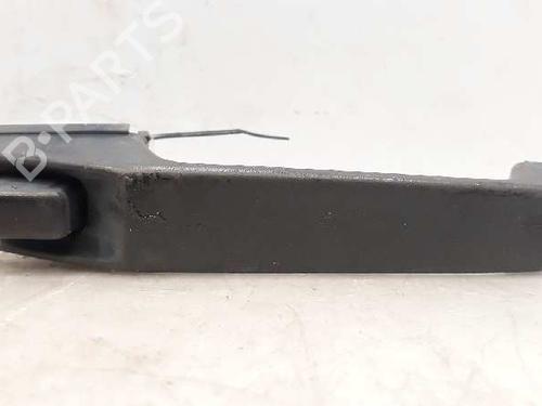Used Front right exterior door handle JEEP CHEROKEE (KJ) [2001-2008]  5111147