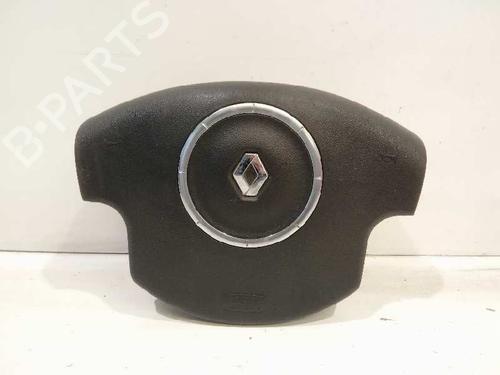 Airbag Kit RENAULT MEGANE II (BM0/1_, CM0/1_)  | BP4649051C86 