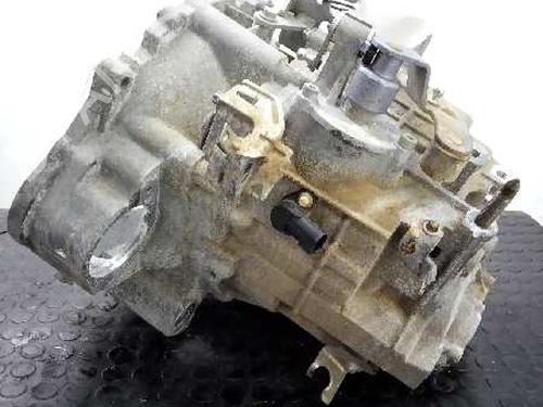 Gearbox MITSUBISHI COLT VI (Z3_A, Z2_A)  | BP3545627M3 