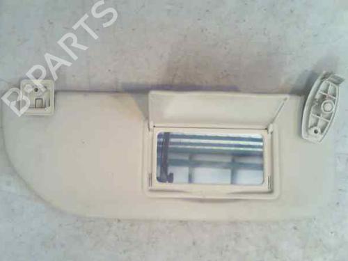 Right sun visor CITROËN C4 I (LC_)  | BP3048030I2 