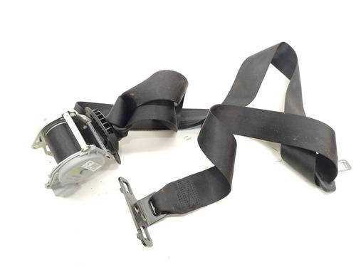 Used Rear left seatbelt Rear left seatbelt CITROËN C4 Grand Picasso I (UA_) 1.6 HDi 110 (112 hp) 36163229 36163229