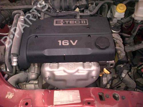 Starter CHEVROLET AVEO / KALOS Saloon (T200)  | BP3051908M8 