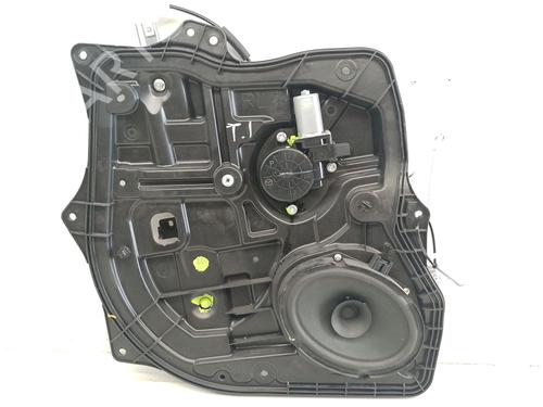Vindusheismekanisme venstre bak MAZDA 6 Hatchback (GH) 1.8 MZR (120 hp) 28353301