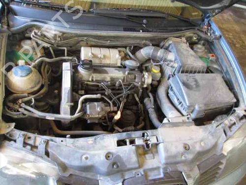 Tailgate lock SEAT IBIZA III (6L1)  | BP3164177C101 