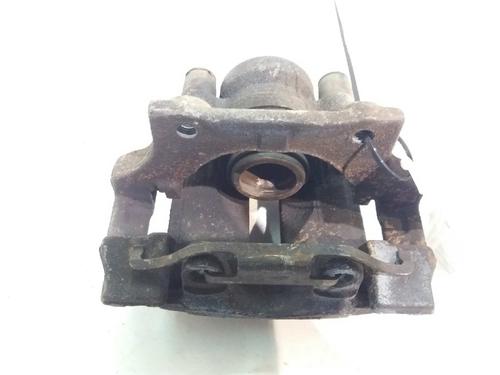 Used Right rear brake caliper BMW 1 (E87) 118 d (143 hp) 11624882