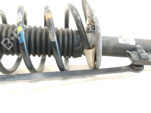 Right front shock absorber CITROËN C4 Picasso I MPV (UD_) 2.0 HDi 138 | BP29332625M17 