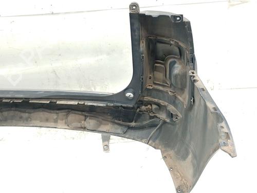 Rear bumper CITROËN C4 Picasso I MPV (UD_)  | BP25605203C8 
