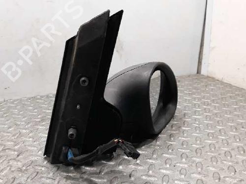 Right mirror SEAT TOLEDO III (5P2)  | BP6438039C27 