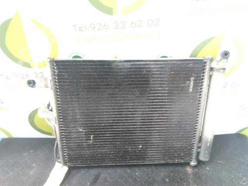 AC radiator HYUNDAI ACCENT II (LC)  | BP3056810M32 