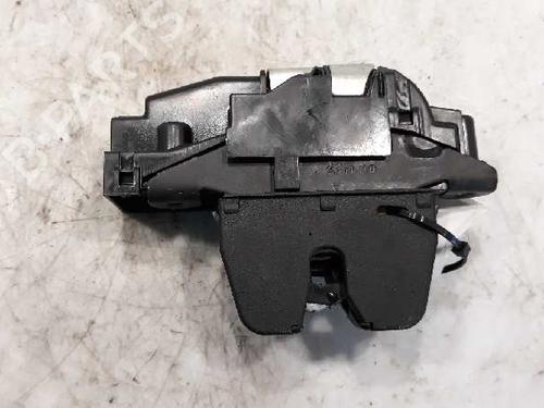 Tailgate lock PEUGEOT 508 I (8D_) 2.0 HDi | BP5393883C101