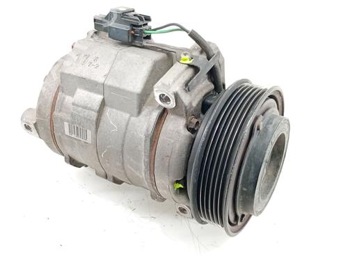 AC compressor CADILLAC CTS 3.2 | BP38704207M34 - Image 5