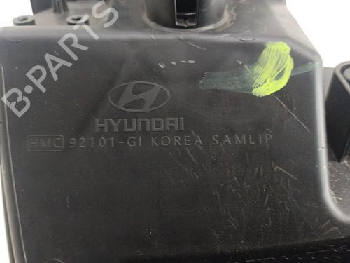 Left headlight HYUNDAI IONIQ 5 (NE) EV | BP32989167C28  - Image 8