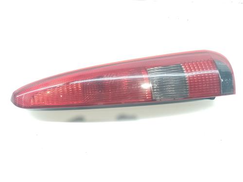 Used Right taillight FORD FUSION (JU_) 1.4 (80 hp) 24105234