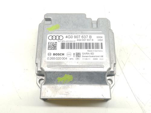 Used ECU airbags AUDI A6 C7 (4G2, 4GC) 2.0 TDI (177 hp) 32092286