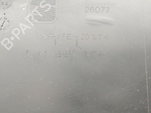 Glove box SEAT LEON (1M1) 1.6 16 V | BP29638221C95 
