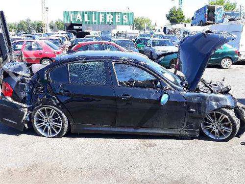 Pedal BMW 3 (E90) 320 d | BP8065501I4  - Image 5