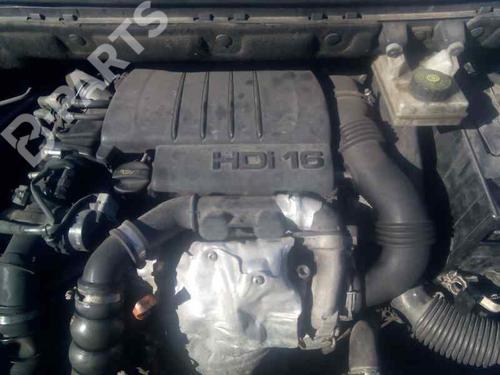 Front left interior door handle CITROËN BERLINGO MULTISPACE (B9) 1.6 HDi 75 / BlueHDi 75 | BP3220972I13  - Image 9