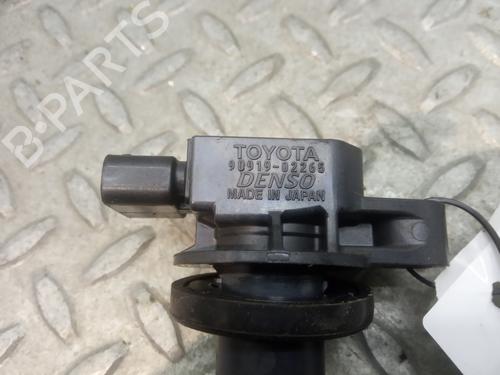 Ignition coil TOYOTA YARIS (_P1_) 1.0 (SCP10_, SCP10R) | BP8517980M94 