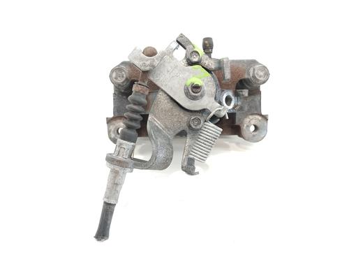 Left rear brake caliper MITSUBISHI ASX (GA_W_)  | BP19782078M107 