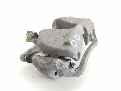 Right front brake caliper CITROËN C5 AIRCROSS (A_) 1.2 PureTech 130 (ARHNSJ) | BP34287639M104 - Image 2