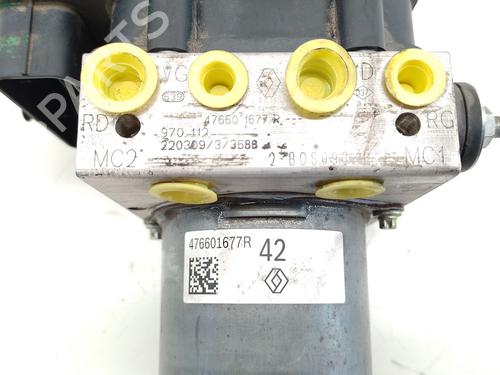 ABS pump RENAULT CAPTUR II (HF_) TCe 90 (HFM6) | BP34580666M43  - Image 5