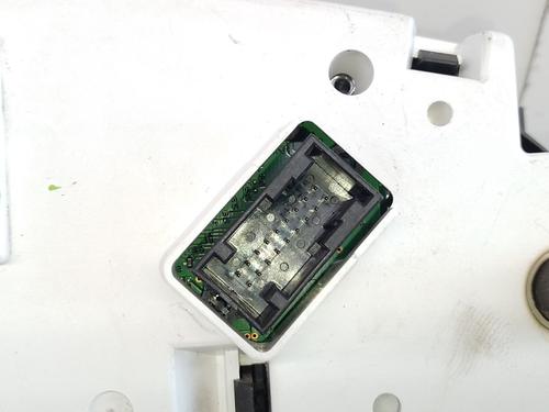 Instrument cluster CITROËN C5 III (RD_) 2.0 HDi 165 (RDRHHA, RDRHH8) | BP29371591C47