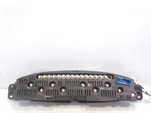 Instrument cluster CITROËN XSARA PICASSO (N68) 2.0 HDi | BP4909378C47 