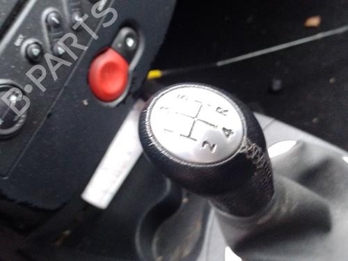 Motor RENAULT CLIO III (BR0/1, CR0/1) 1.2 16V (BR02, BR0J, BR11, CR02, CR0J, CR11) | BP30760359M1