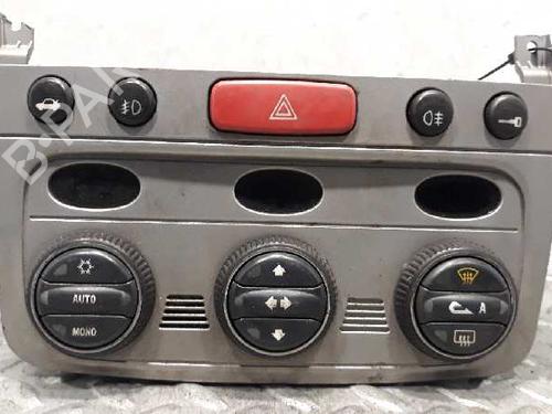 AC-Styringsenhed/Manøvreenhed ALFA ROMEO 147 (937_) [2000-2010]  3071091