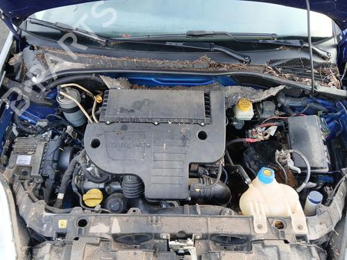 Switch FIAT GRANDE PUNTO (199_) 1.3 D Multijet (199.AXD11, 199.AXD1A, 199.AXD1B,... | BP33466074I30 - Image 13