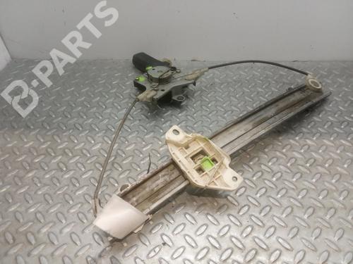 Front left window mechanism HYUNDAI ATOS PRIME (MX)  | BP6550887C22 