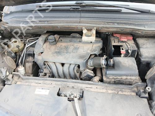 Motor CITROËN C4 I (LC_) 2.0 16V (140 hp) 29915906