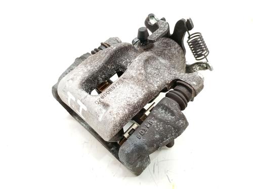 Used Left rear brake caliper Left rear brake caliper TOYOTA AURIS (_E18_) 1.2 (NRE185_, NRE185R) (116 hp) 40600615 40600615