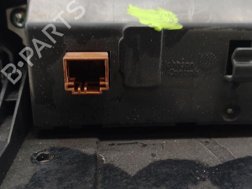 Display monitor PEUGEOT RIFTER 1.5 BlueHDi 100 | BP32301714C48 